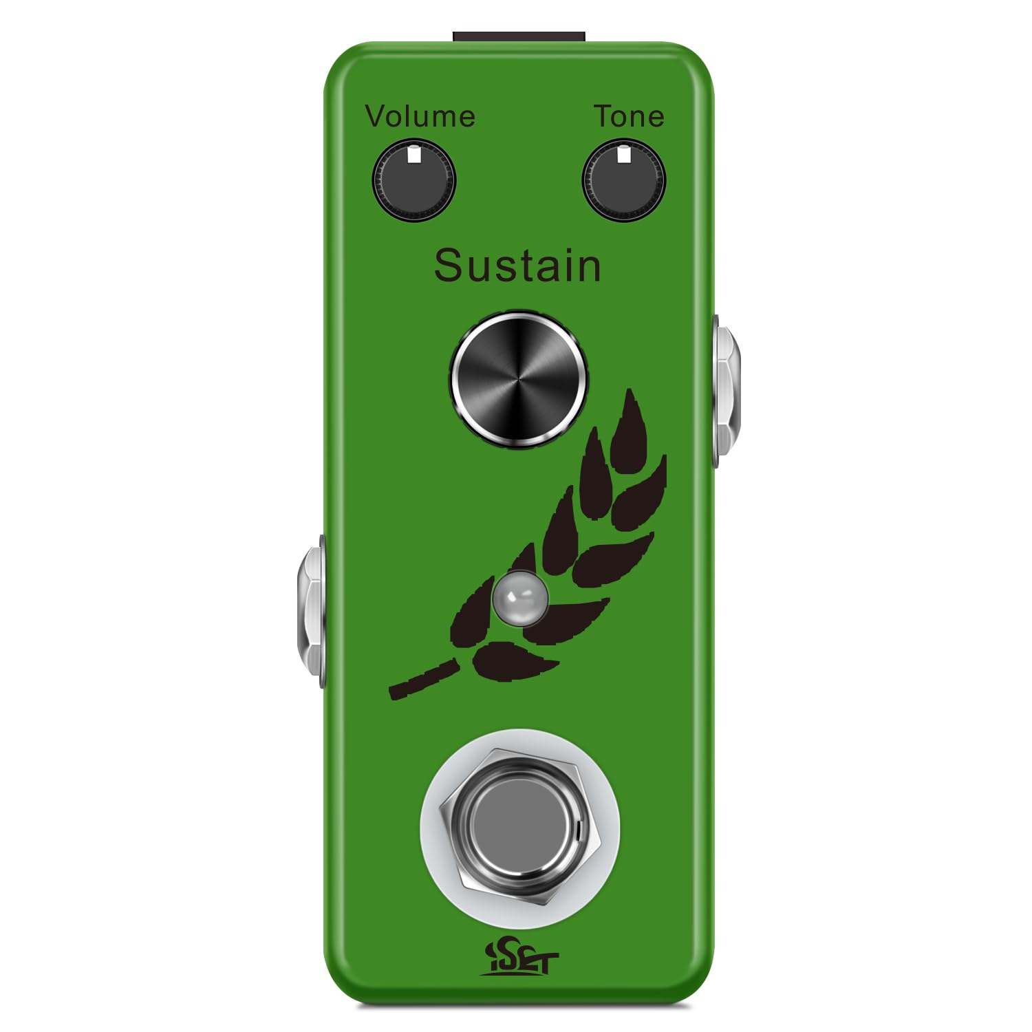 MI Audio G.I. ファズペダル MI Audio GI Fuzz - エフェクター専門店【EffectorShop.com】